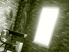 Horny Japanese chick Karin Honjyo in Crazy JAV scene