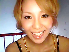Crazy Japanese whore Rika Ayane in Horny Handjobs, Cunnilingus JAV movie