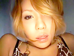 Crazy Japanese whore Rika Ayane in Horny Handjobs, Cunnilingus JAV movie