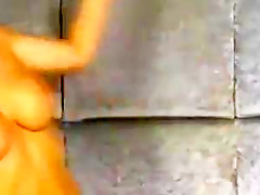 Alice babe march fun.