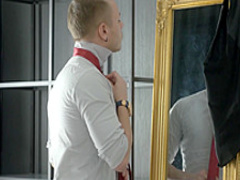 Teeny Lovers - Sabrina Blanc - Late for work because of sex