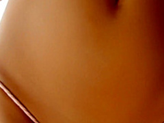 Dazzling Sophie Lynx gives a great blowjob and gets nailed in the ass