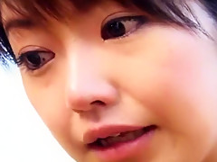 Crazy Japanese girl Asami Yokoyama in Fabulous Softcore JAV clip