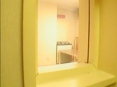 Amazing Japanese model in Fabulous Medical, Fingering JAV video