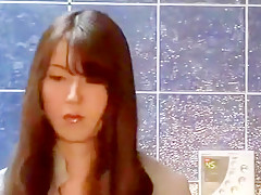 Exotic Japanese girl Yui Hatano in Horny Handjobs, Squirting JAV scene