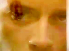 French vintage menteuse