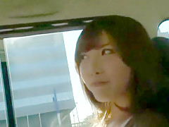Hottest Japanese model Yui Akane in Best Public, Toys JAV movie