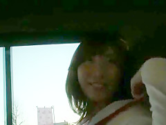 Hottest Japanese model Yui Akane in Best Public, Toys JAV movie