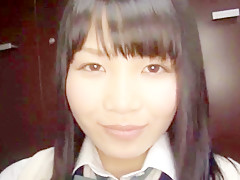 Incredible Japanese slut Satomi Sugihara in Amazing Foot Job, POV JAV video