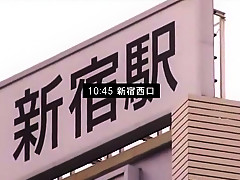 Crazy Japanese chick in Hottest Cumshots, Facial JAV video