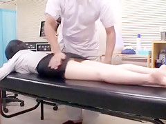 Hottest Japanese whore Rino Akane, Mao Sasaki in Best Massage, Dildos/Toys JAV scene