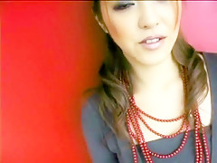 Hottest Japanese chick Takami Naruse in Fabulous Couple, Amateur JAV video