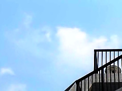 Incredible Japanese whore Shinobu Kasagi in Amazing JAV clip