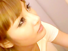 Fabulous Japanese model Kirara Asuka in Best Cunnilingus, Couple JAV video