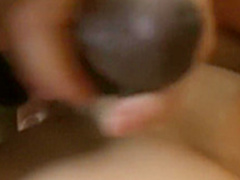 Interracial Anal And Blowjob