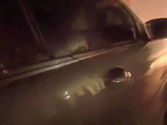 Delightful brunette teen has a tight snatch longing for a large dick