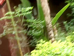 Dazzling brunette Bovi Ontida knows her way in front of the camera