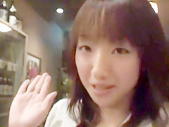 Exotic Japanese model Amai Mitsu in Horny Solo Girl JAV video