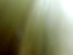 Huge tit brunette and blonde in a threesome of cock and pussy action