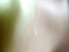 Huge tit brunette and blonde in a threesome of cock and pussy action