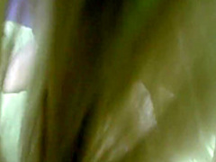 Huge tit brunette and blonde in a threesome of cock and pussy action