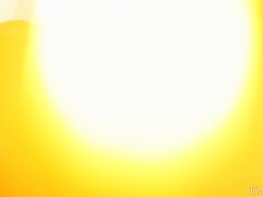 Mature babe get caught masturbating