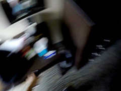 Fucking Glasses - Blair Summers - Teen escort enjoys my big dick