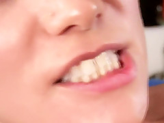 Stacked milf with a splendid ass Bella Ore gets nailed by a young guy