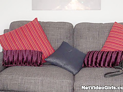 Christian Video - NetVideoGirls