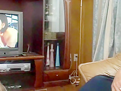 Amazing Japanese girl Yuko Ishibashi, Kurumi Makino, Minami Yoshizawa in Incredible Close-up, Fingering JAV movie