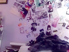 Kayla panda-chan 2
