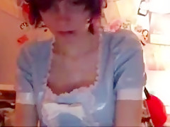 Kayla panda-chan 2