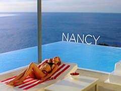 TUSHY Nancy A's Amazing First Exclusive Anal!