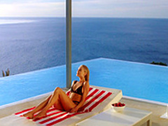 TUSHY Nancy A's Amazing First Exclusive Anal!