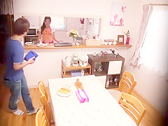 Fabulous Japanese model Akiho Fujii in Horny Solo Female, Toys JAV movie