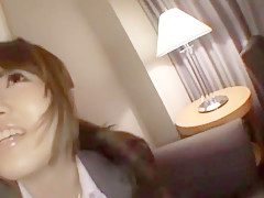 Hottest Japanese model Riko Miyase, Yuki Kanno, Maki Amemiya in Incredible Hardcore, Couple JAV video