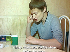 Trick Your GF - Evelyn Cage - Don't fall in love, slut!