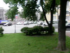 Tricky Agent - Shrima Malati - Tricky casting with a creampie