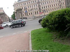 Tricky Agent - Shrima Malati - Tricky casting with a creampie