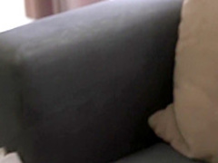 Hot lesbian friends Leyla and Pussykat devour each other's wet pussies