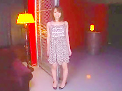 Exotic Japanese slut Maïka in Hottest Threesome, Hardcore JAV clip