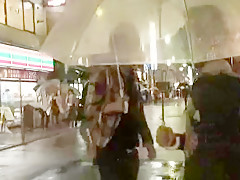 Exotic Japanese whore in Amazing Blowjob, Dildos/Toys JAV scene