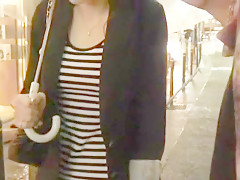 Exotic Japanese whore in Amazing Blowjob, Dildos/Toys JAV scene