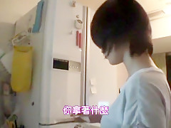 Crazy Japanese slut Saki Ootsuka in Incredible Amateur, Compilation JAV movie