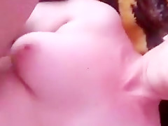 Amateur mature  couple