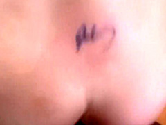 Charming brunette has a casting agent tonguing and pounding her pussy