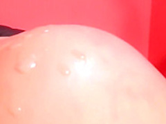 Sultry brunette Jordan Kennedy embarks on a wild interracial adventure