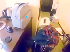 Japanese babe hardcore