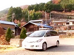 Exotic Japanese whore Arisa Kimino in Fabulous Couple, Big Tits JAV video