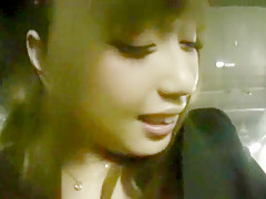 Crazy Japanese girl Yuu Yasuda, Kaori Sakura, Yuuna Ozawa in Horny Fingering, Dildos/Toys JAV scene